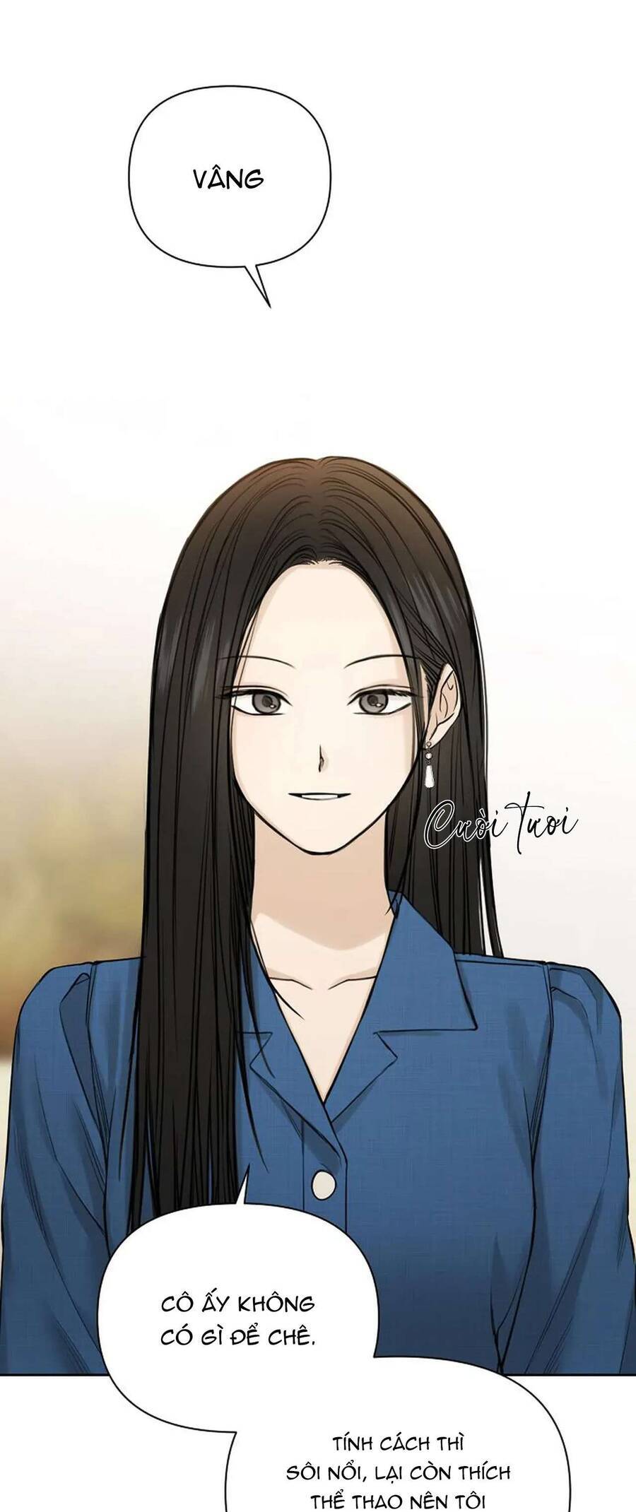 Chỉ Là Ánh Bình Minh chapter 32 - Trang 13
