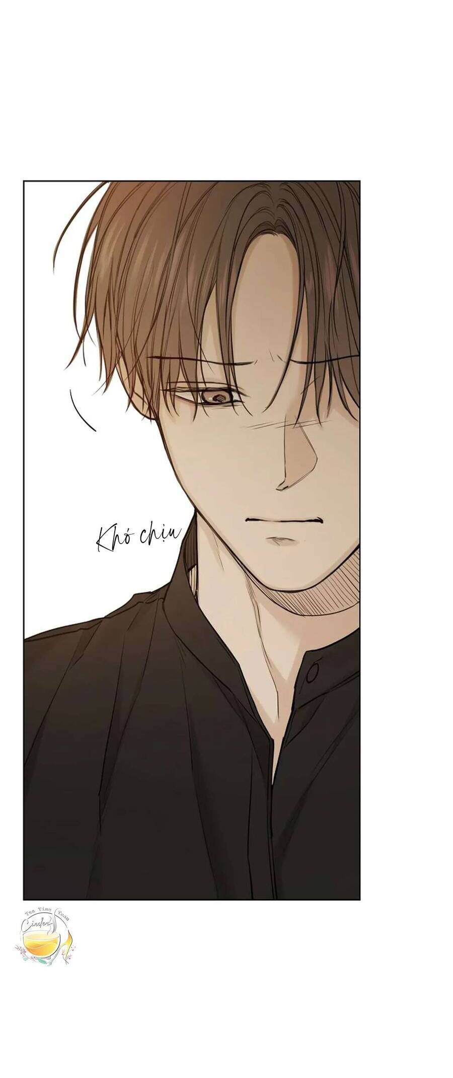 Chỉ Là Ánh Bình Minh chapter 32 - Trang 15