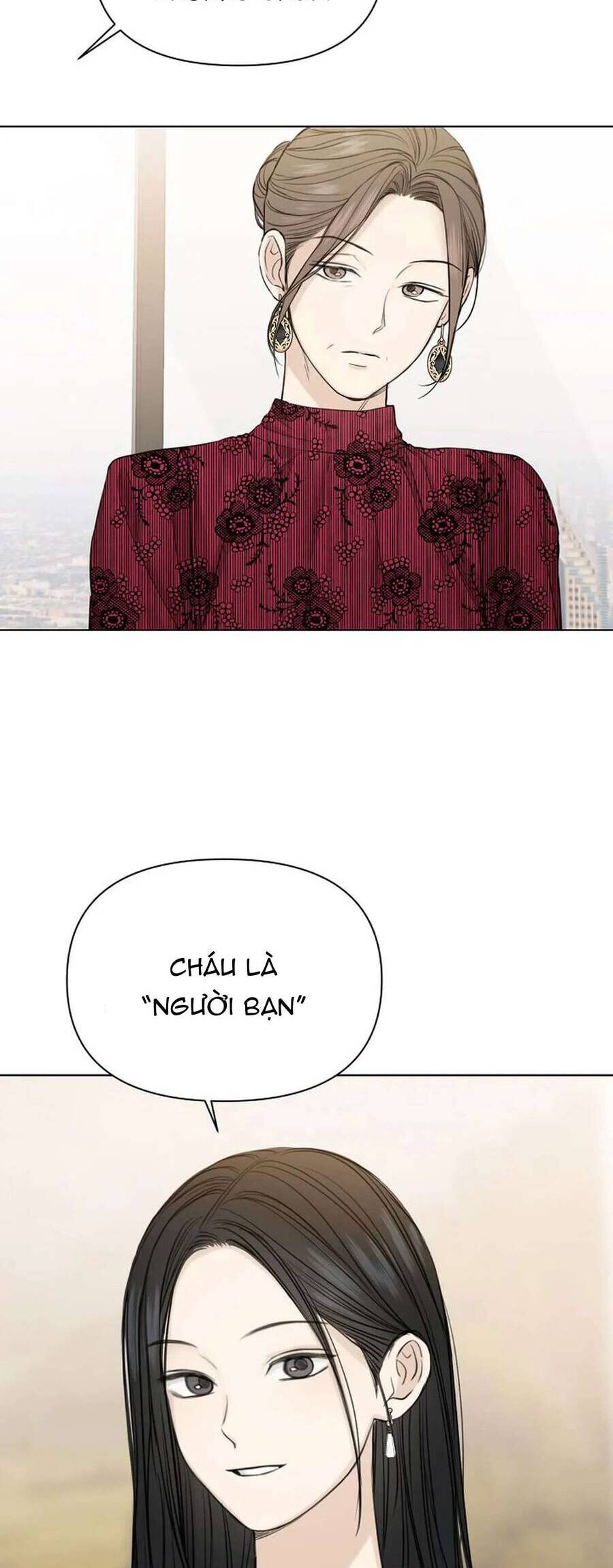 Chỉ Là Ánh Bình Minh chapter 32 - Trang 19