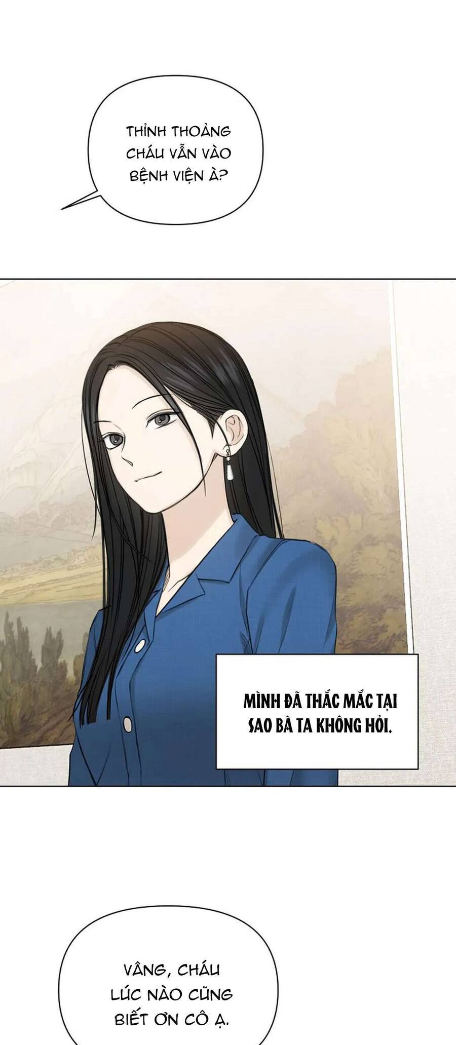 Chỉ Là Ánh Bình Minh chapter 32 - Trang 21