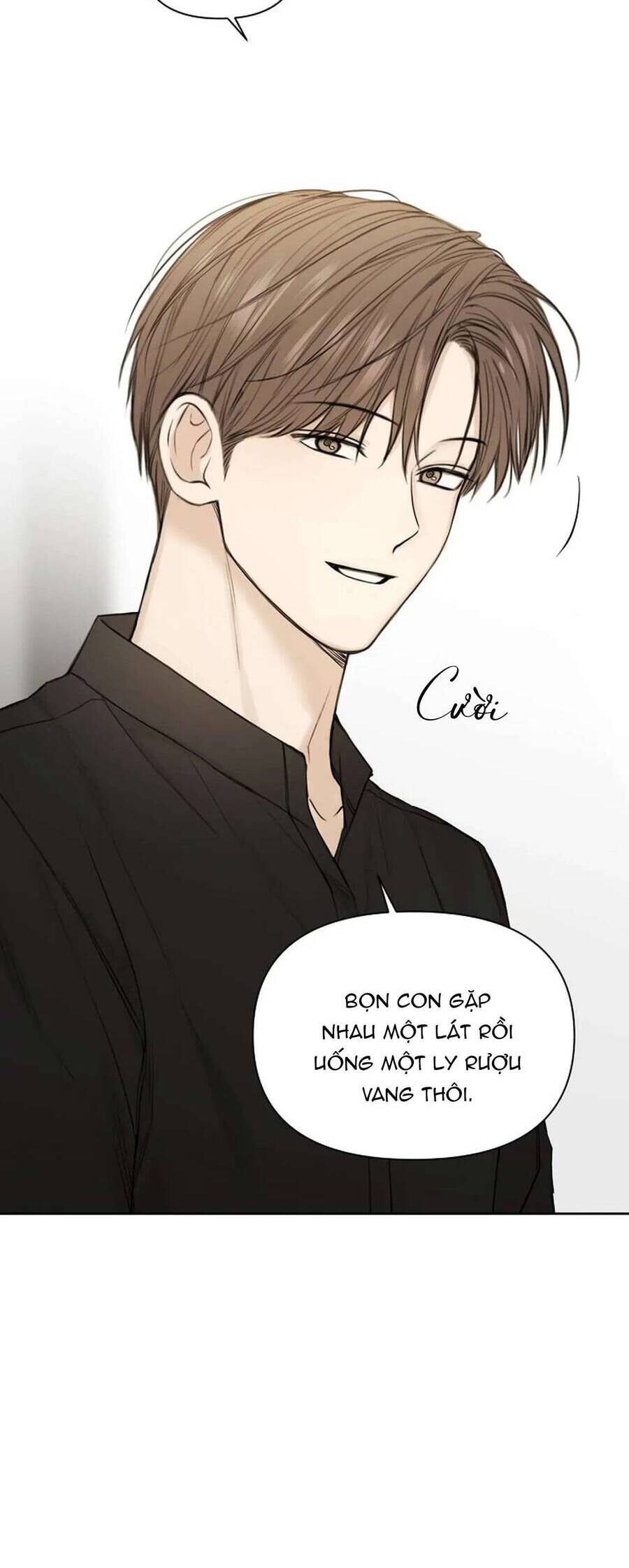 Chỉ Là Ánh Bình Minh chapter 32 - Trang 5