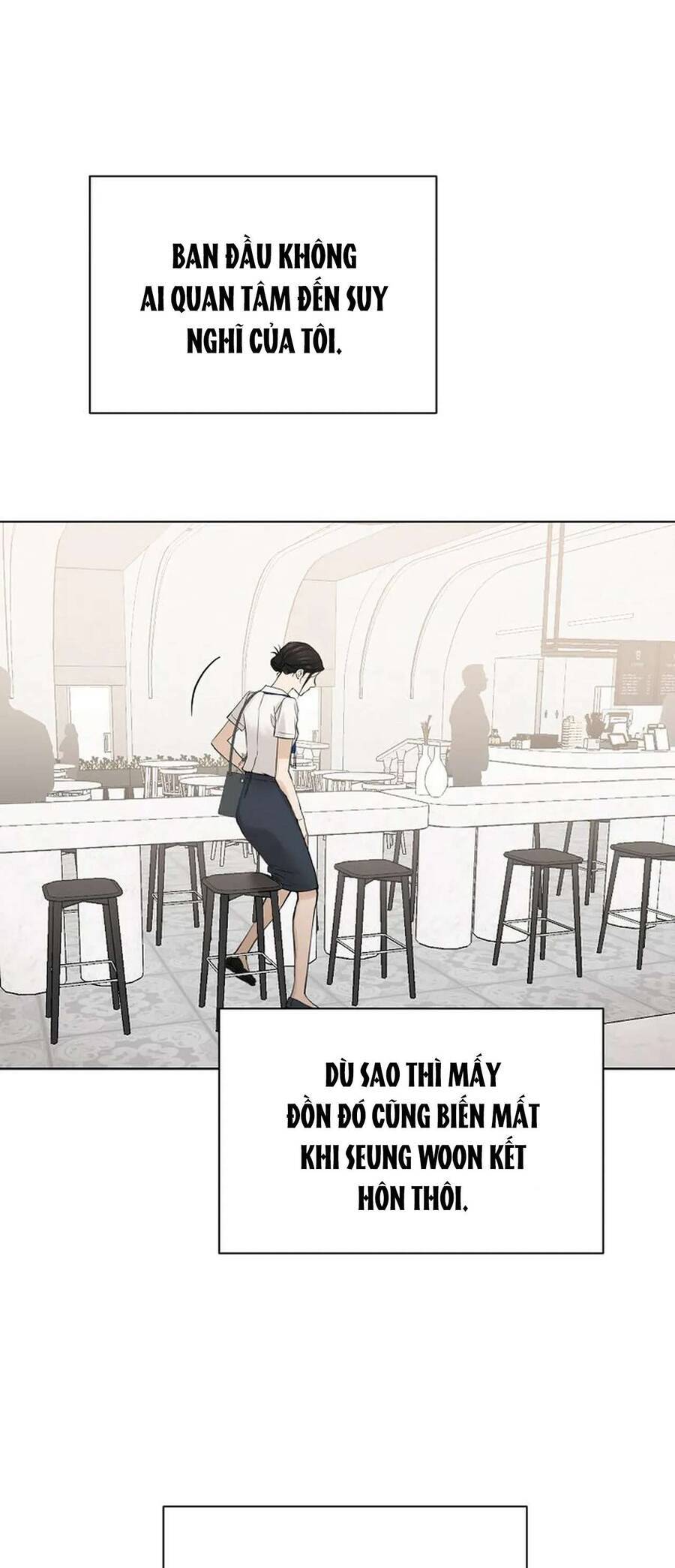 Chỉ Là Ánh Bình Minh chapter 32 - Trang 41