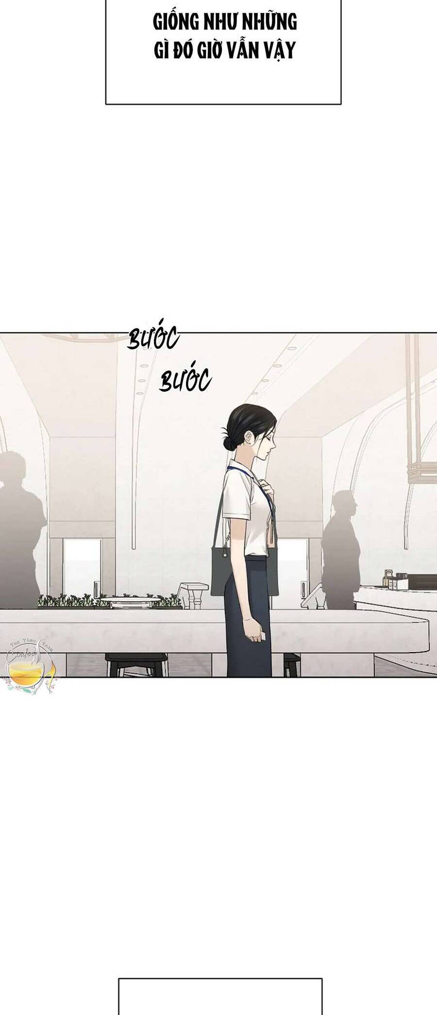 Chỉ Là Ánh Bình Minh chapter 32 - Trang 42