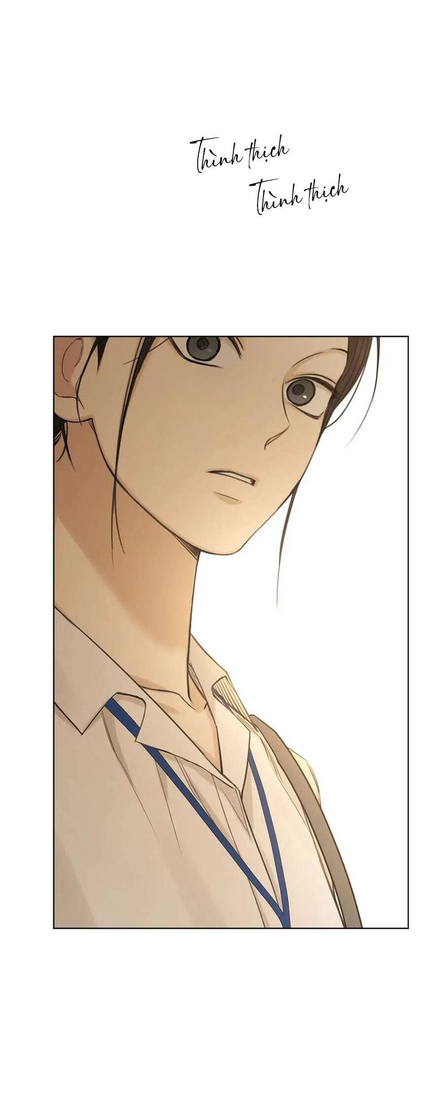 Chỉ Là Ánh Bình Minh chapter 32 - Trang 46