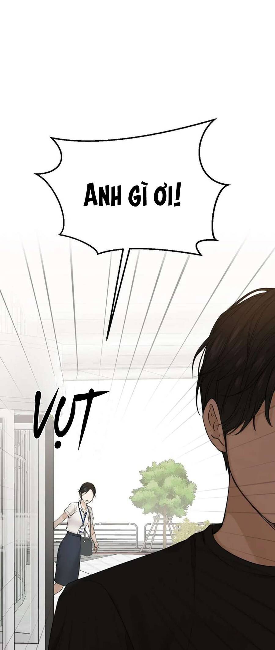 Chỉ Là Ánh Bình Minh chapter 32 - Trang 47