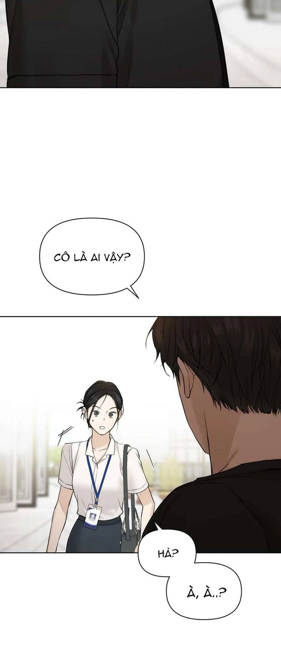 Chỉ Là Ánh Bình Minh chapter 32 - Trang 49