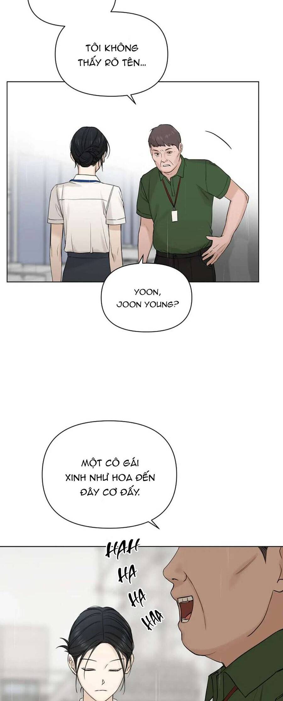 Chỉ Là Ánh Bình Minh chapter 32 - Trang 60