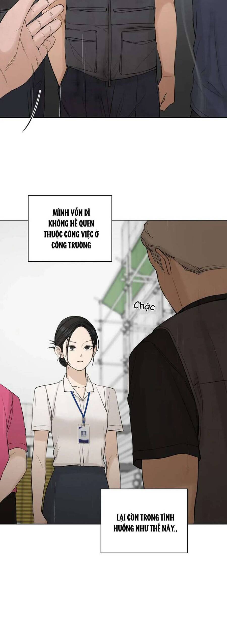 Chỉ Là Ánh Bình Minh chapter 32 - Trang 63