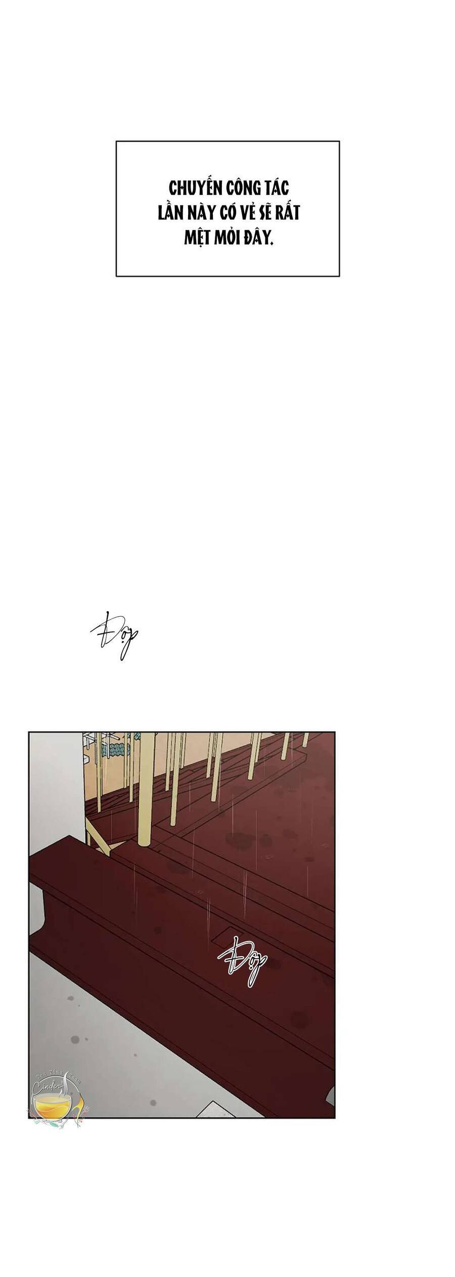 Chỉ Là Ánh Bình Minh chapter 32 - Trang 64