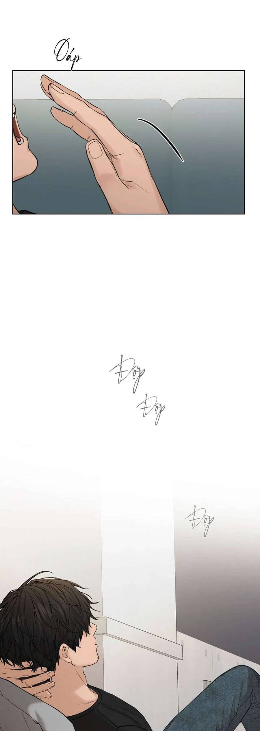Chỉ Là Ánh Bình Minh chapter 32 - Trang 65
