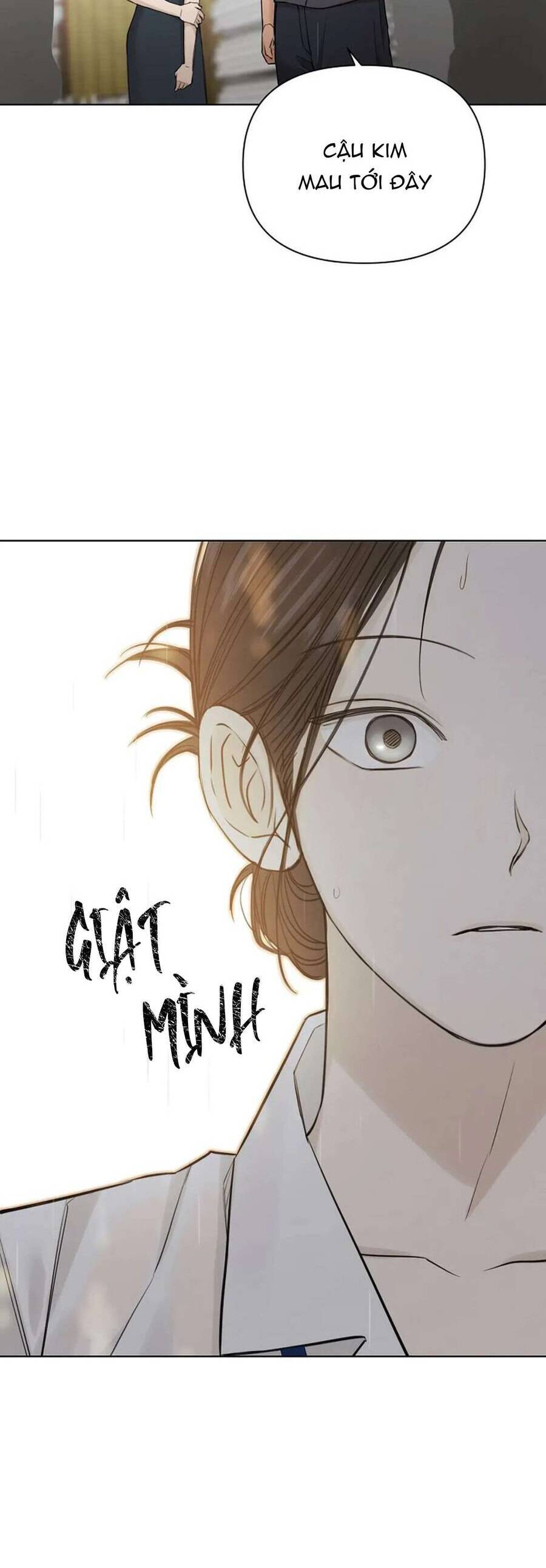 Chỉ Là Ánh Bình Minh chapter 33 - Trang 24