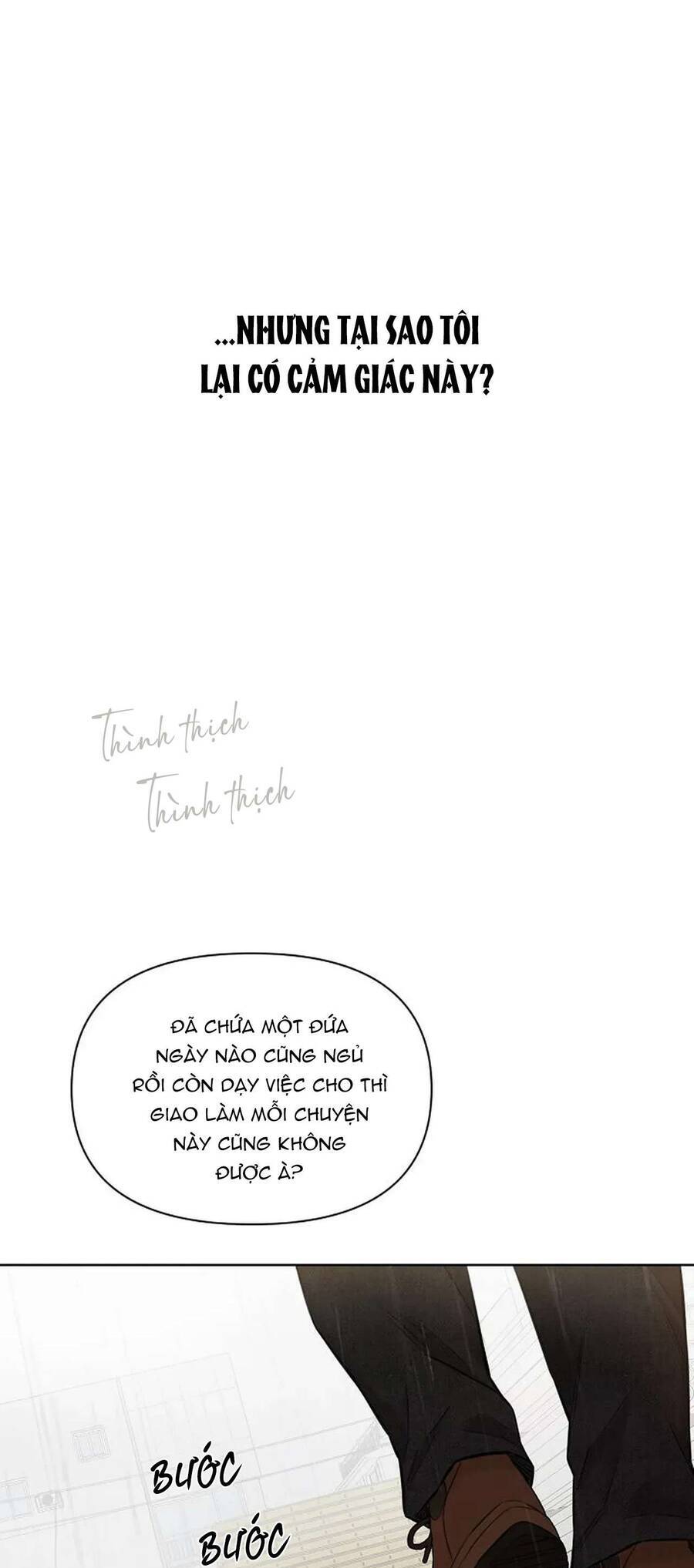 Chỉ Là Ánh Bình Minh chapter 33 - Trang 28