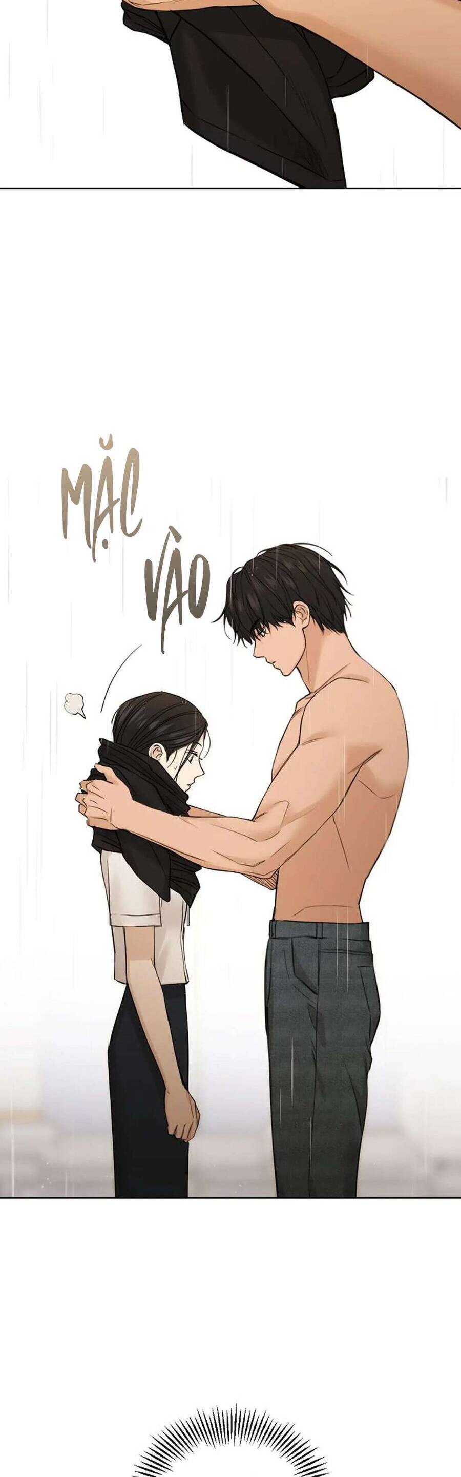 Chỉ Là Ánh Bình Minh chapter 33 - Trang 41