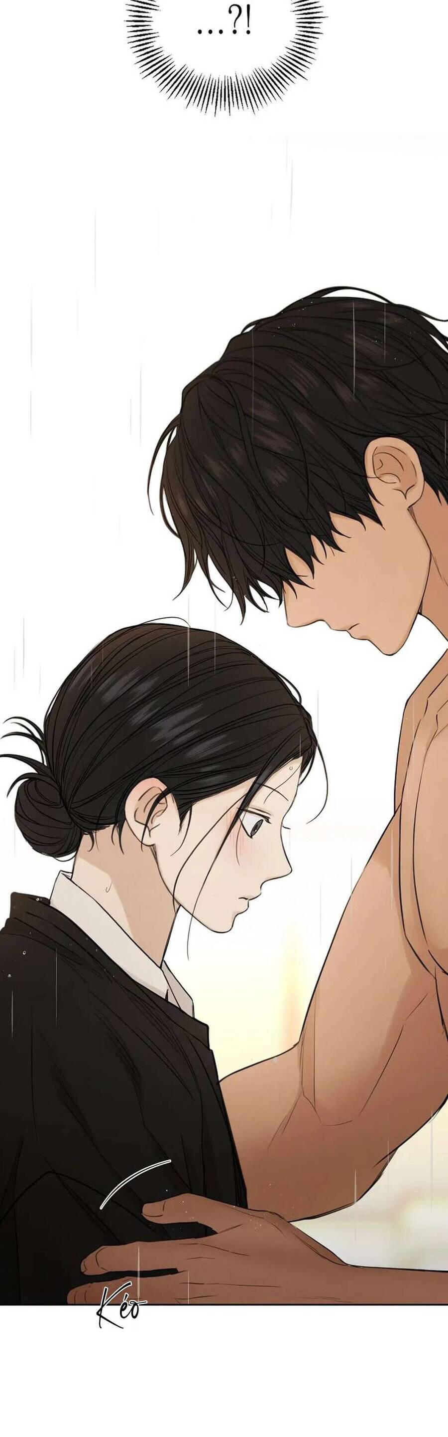 Chỉ Là Ánh Bình Minh chapter 33 - Trang 42