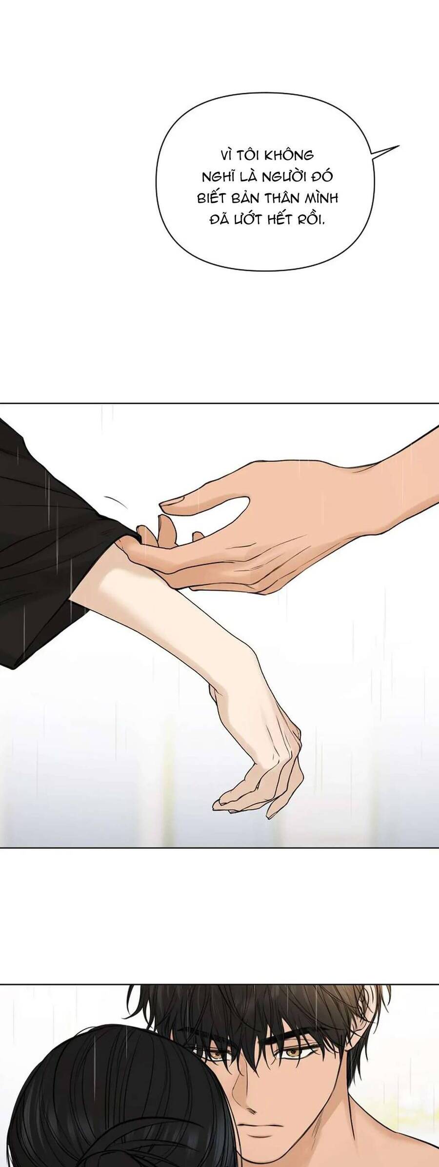 Chỉ Là Ánh Bình Minh chapter 33 - Trang 44