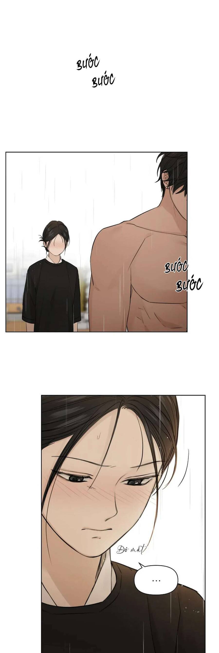 Chỉ Là Ánh Bình Minh chapter 33 - Trang 46