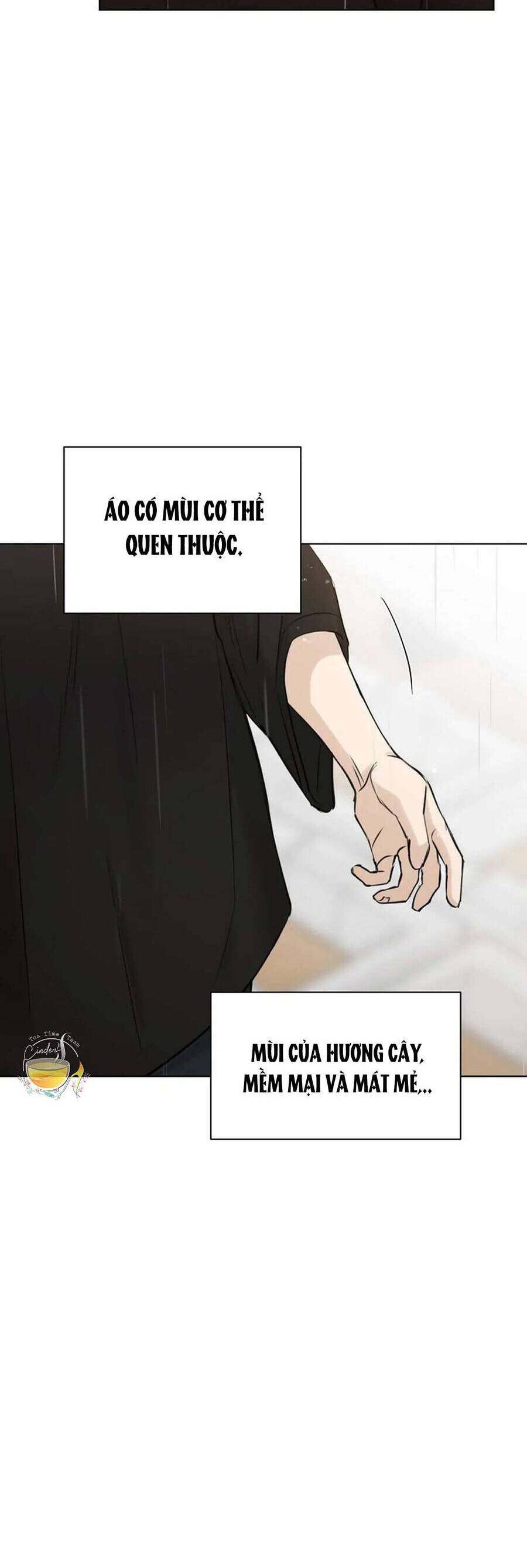 Chỉ Là Ánh Bình Minh chapter 33 - Trang 47