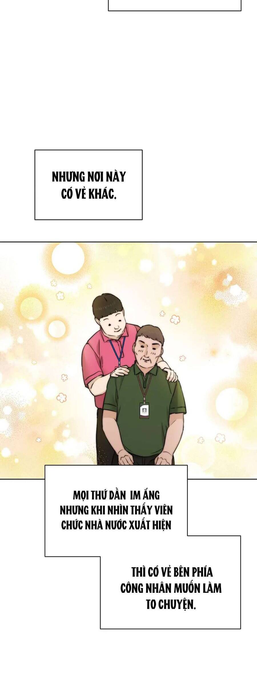 Chỉ Là Ánh Bình Minh chapter 33 - Trang 60