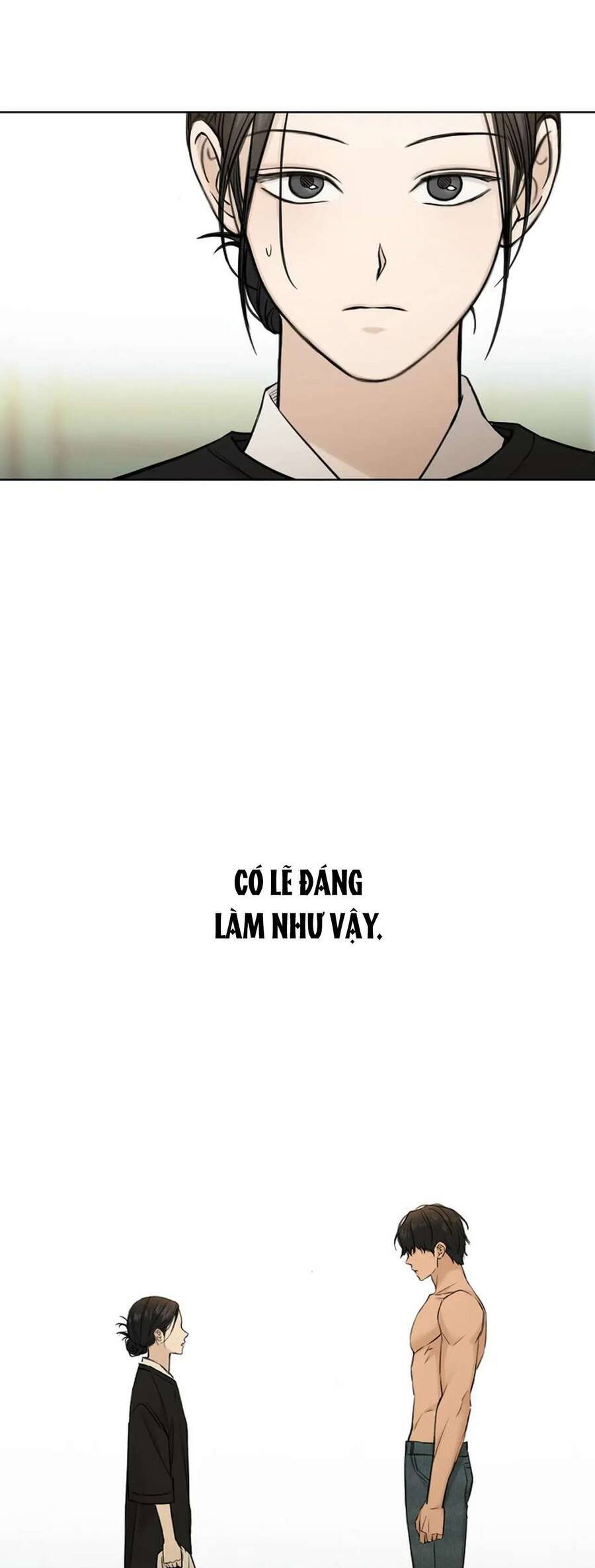 Chỉ Là Ánh Bình Minh chapter 33 - Trang 61