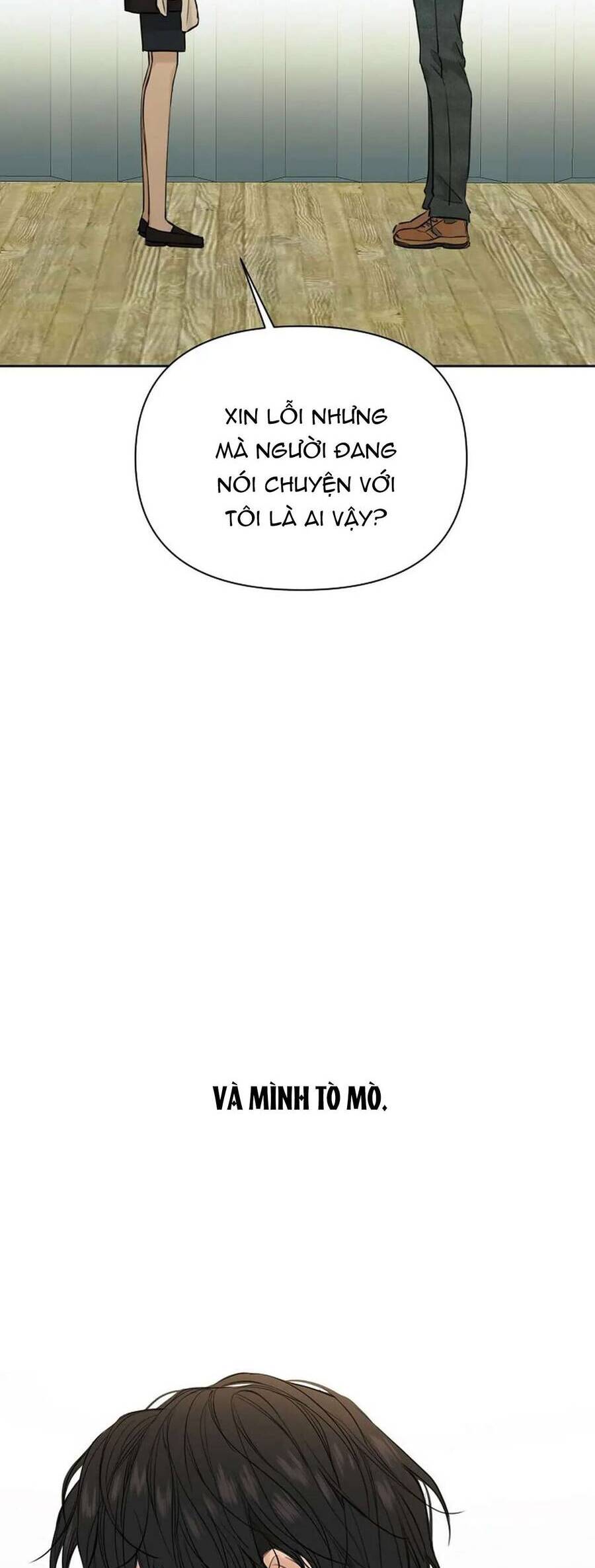 Chỉ Là Ánh Bình Minh chapter 33 - Trang 62