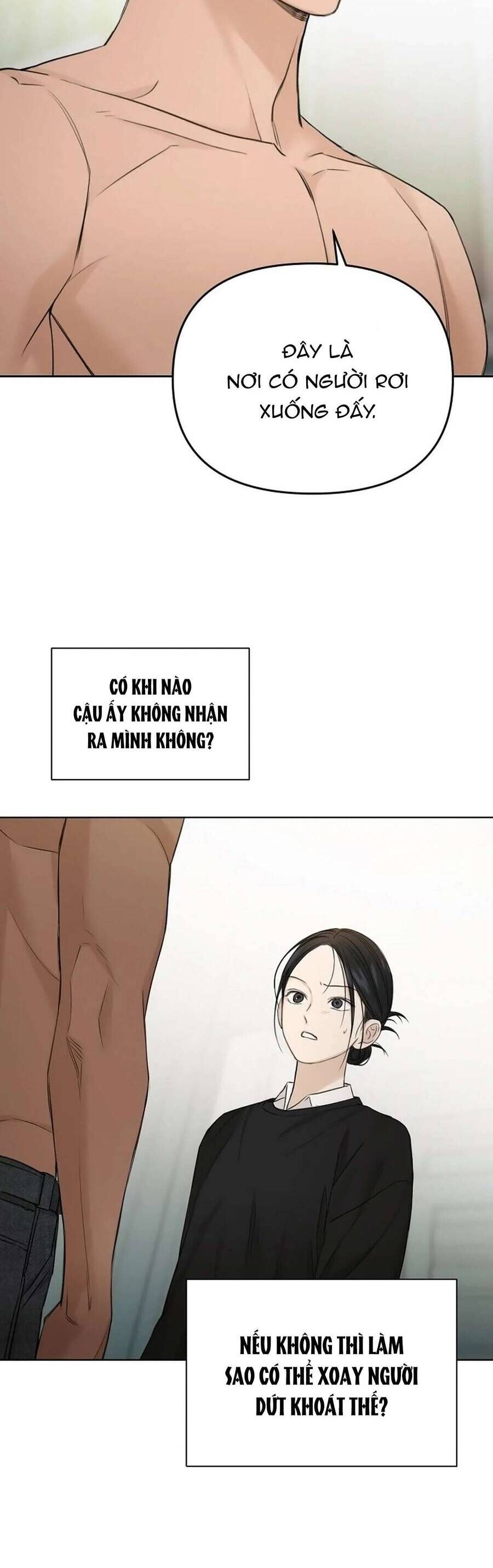 Chỉ Là Ánh Bình Minh chapter 33 - Trang 68