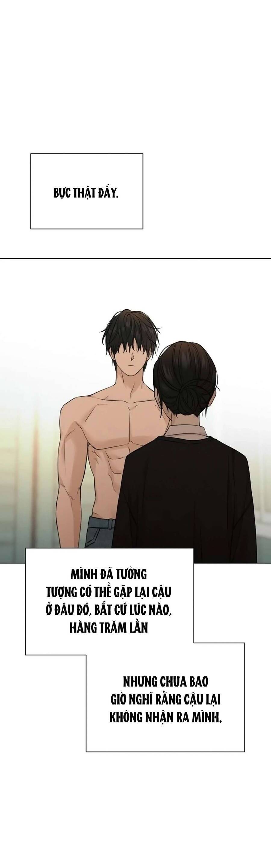 Chỉ Là Ánh Bình Minh chapter 33 - Trang 69