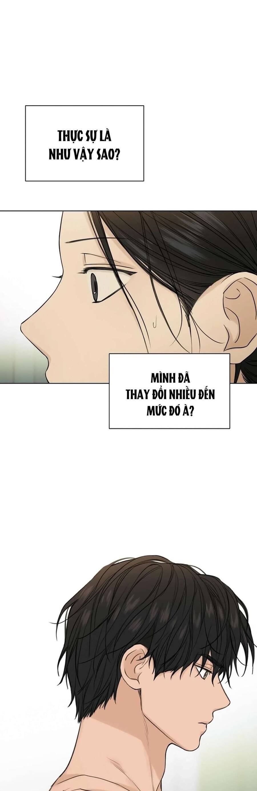 Chỉ Là Ánh Bình Minh chapter 33 - Trang 70