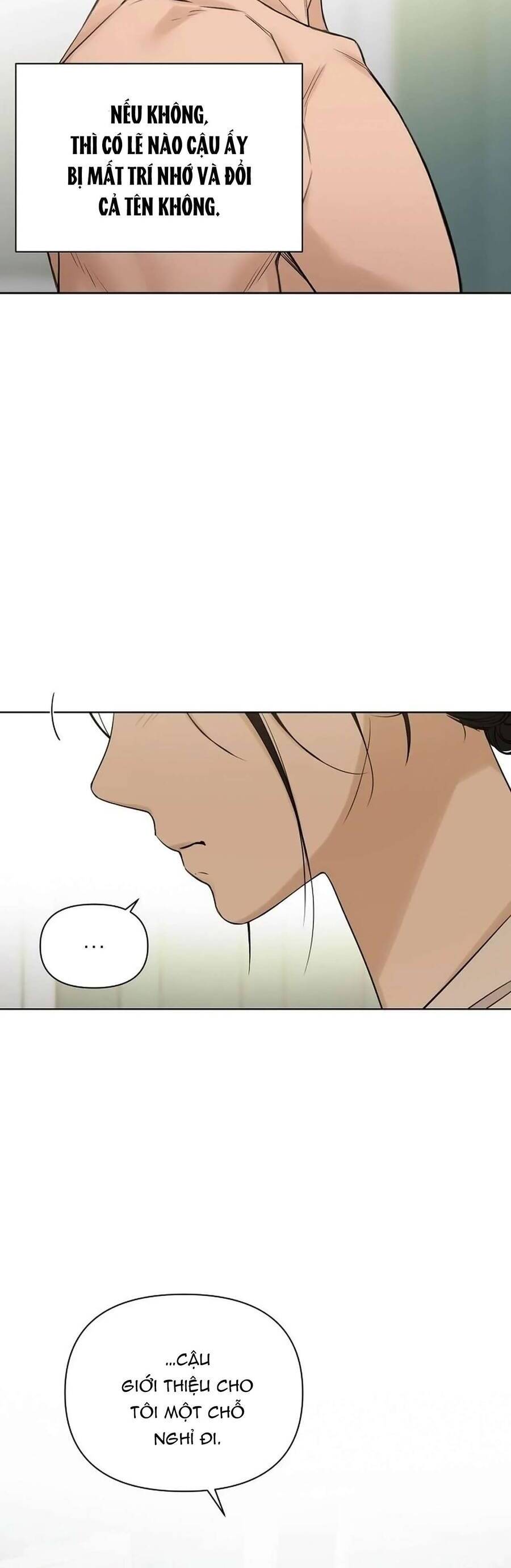 Chỉ Là Ánh Bình Minh chapter 33 - Trang 71