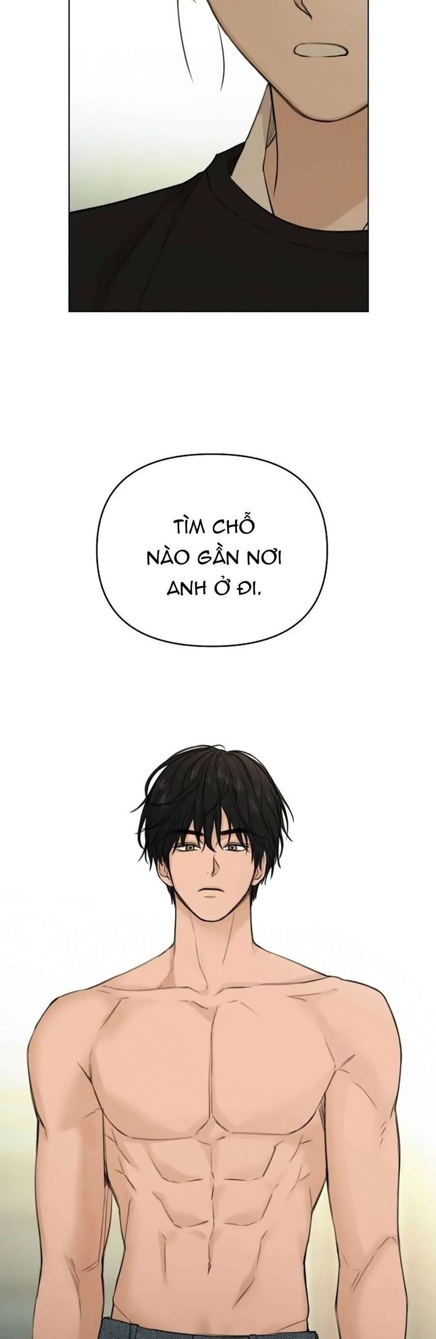 Chỉ Là Ánh Bình Minh chapter 33 - Trang 73