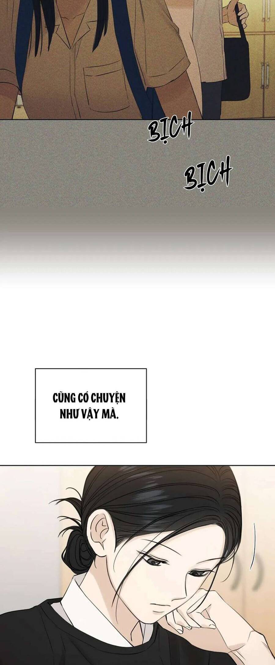 Chỉ Là Ánh Bình Minh chapter 34 - Trang 18