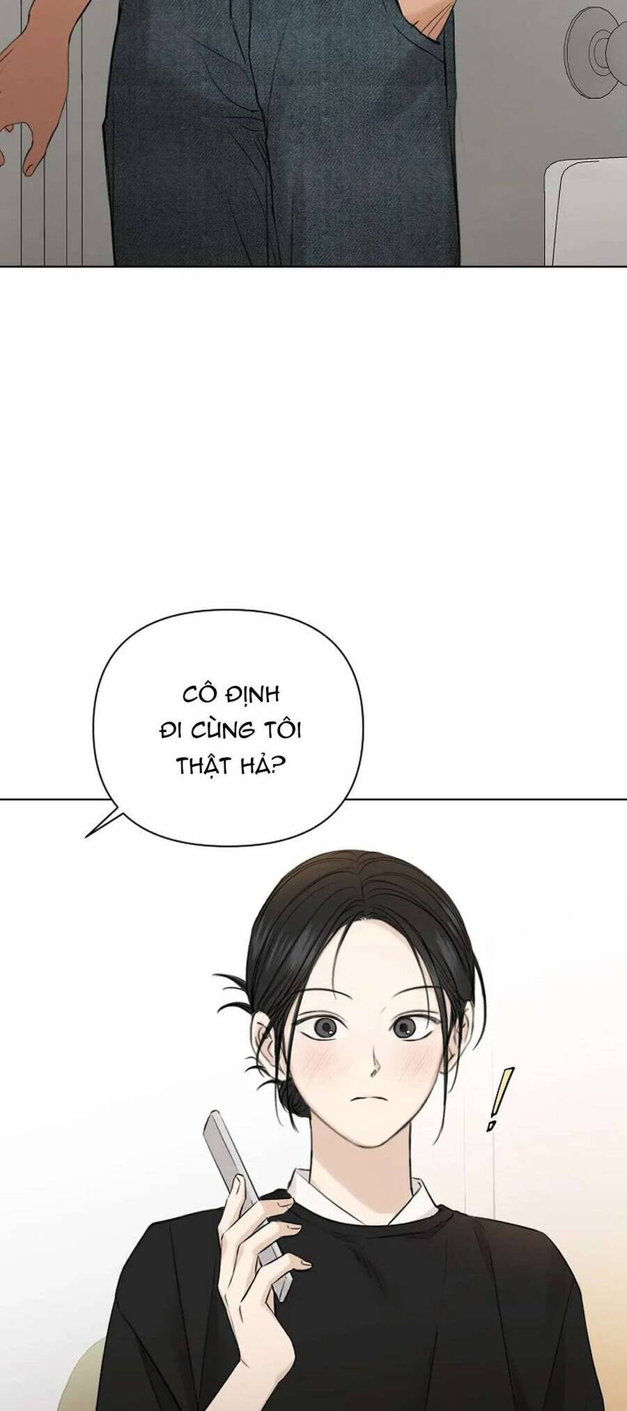 Chỉ Là Ánh Bình Minh chapter 34 - Trang 28