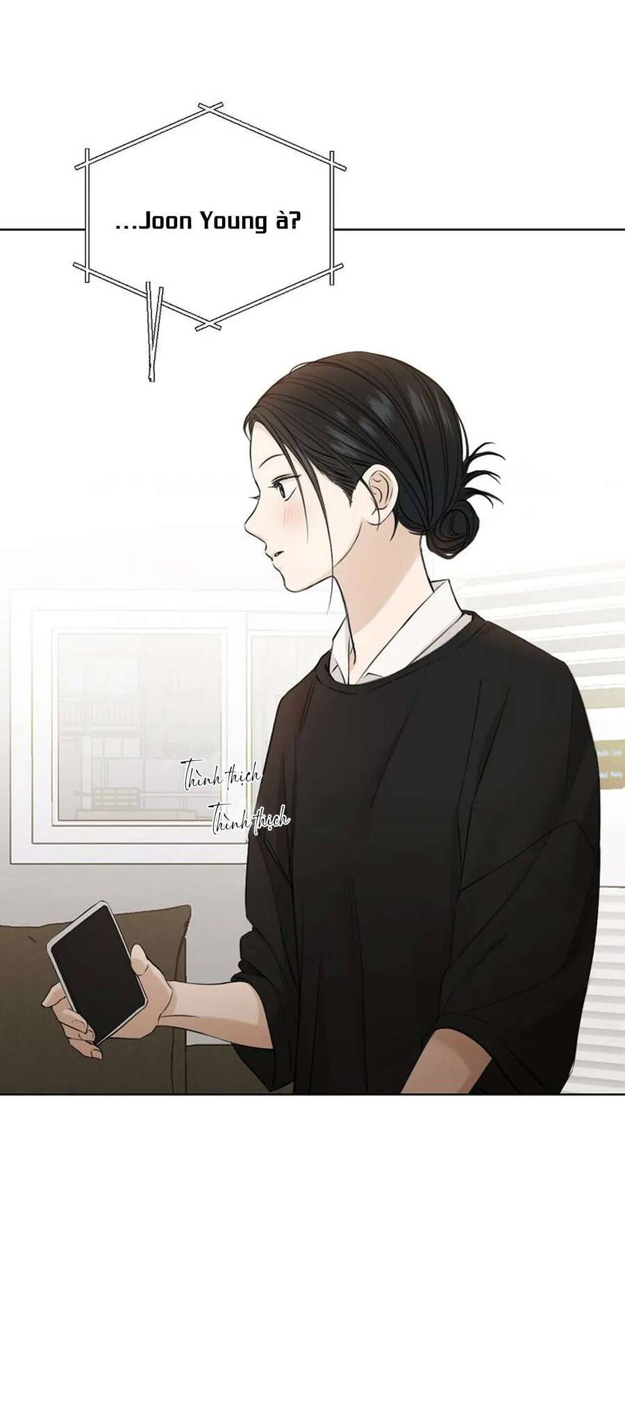 Chỉ Là Ánh Bình Minh chapter 34 - Trang 30