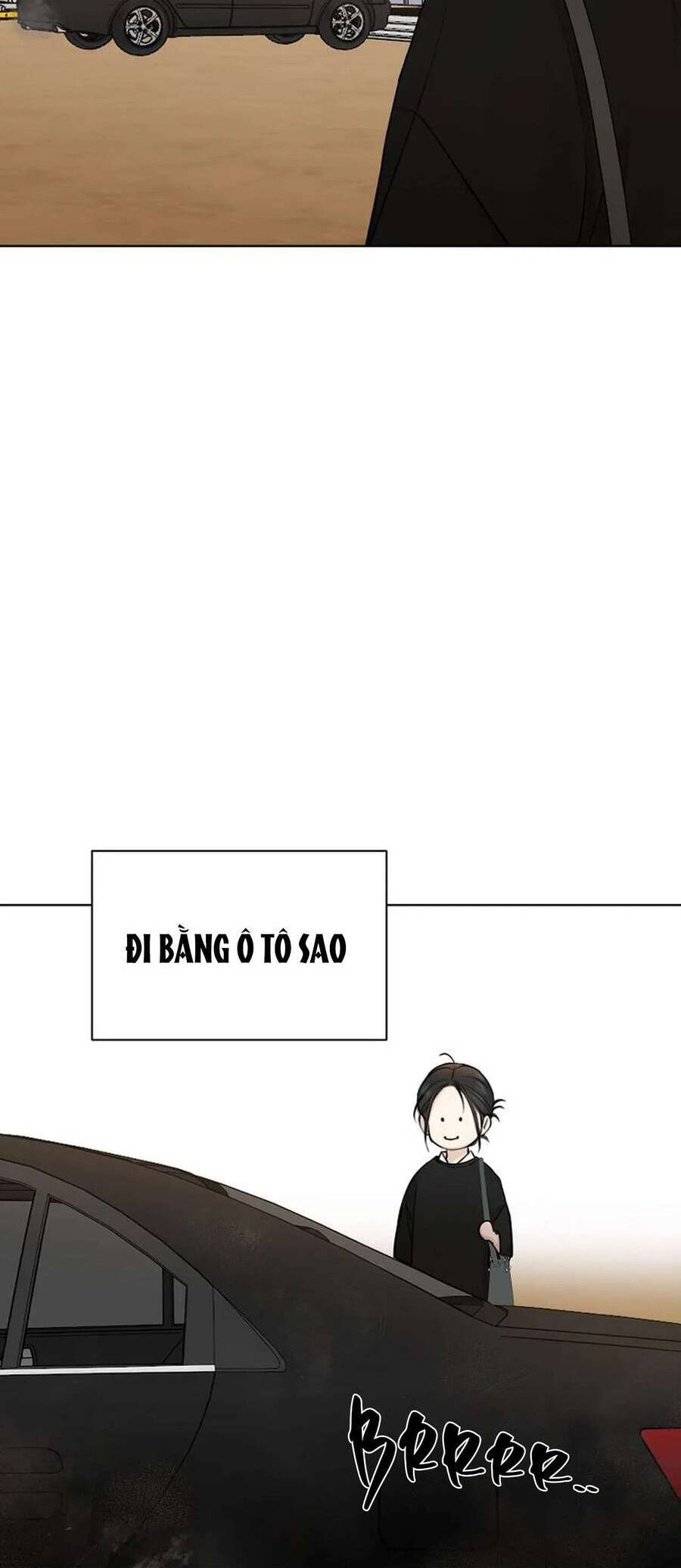 Chỉ Là Ánh Bình Minh chapter 34 - Trang 35