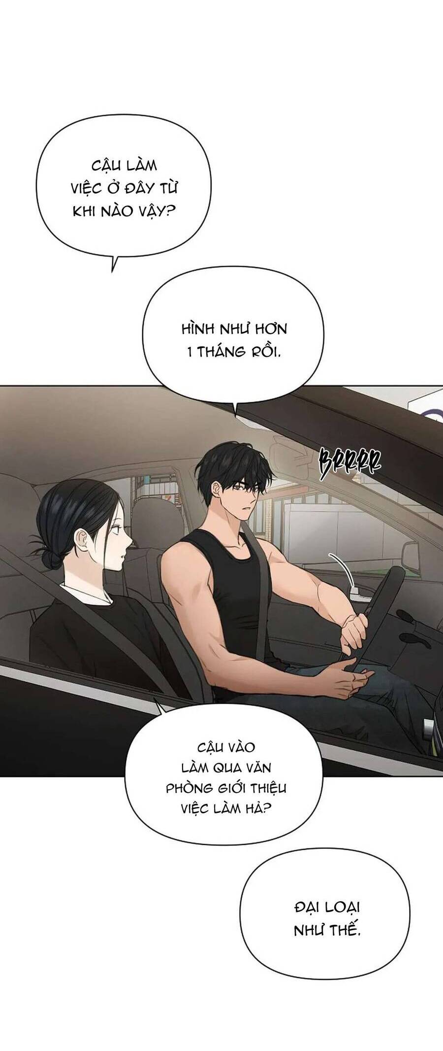 Chỉ Là Ánh Bình Minh chapter 34 - Trang 38