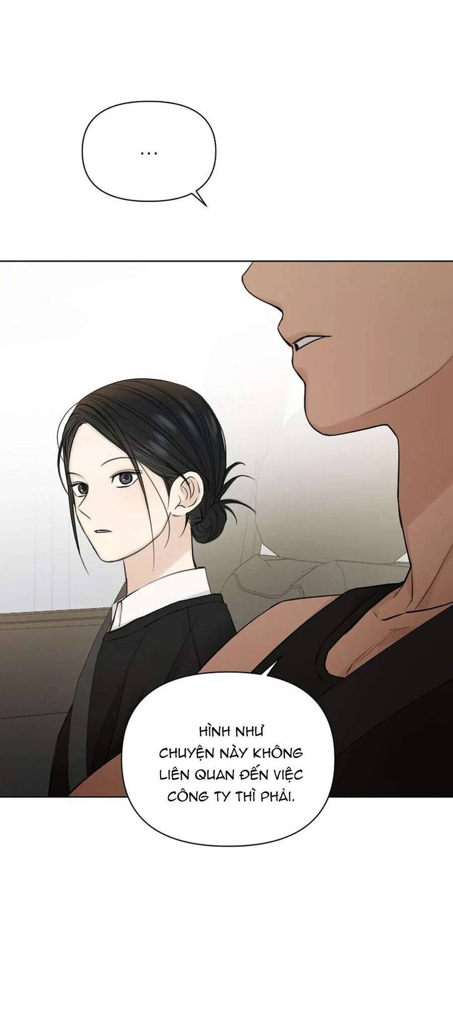 Chỉ Là Ánh Bình Minh chapter 34 - Trang 40