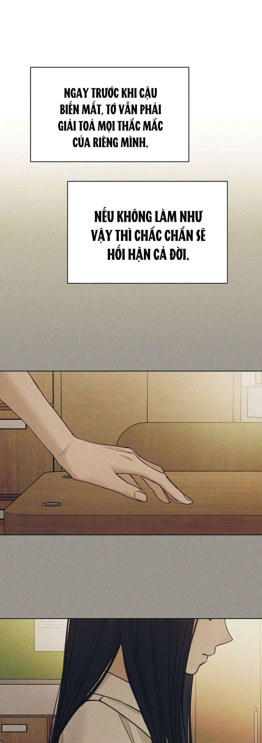 Chỉ Là Ánh Bình Minh chapter 34 - Trang 54