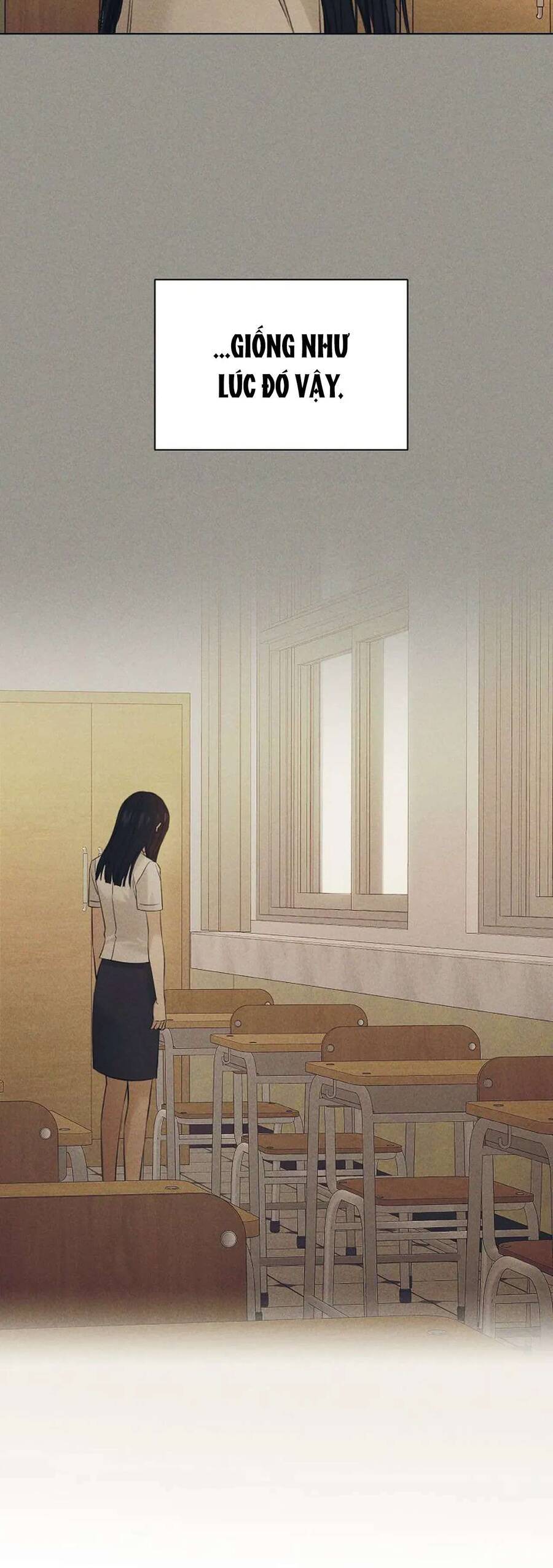 Chỉ Là Ánh Bình Minh chapter 34 - Trang 55