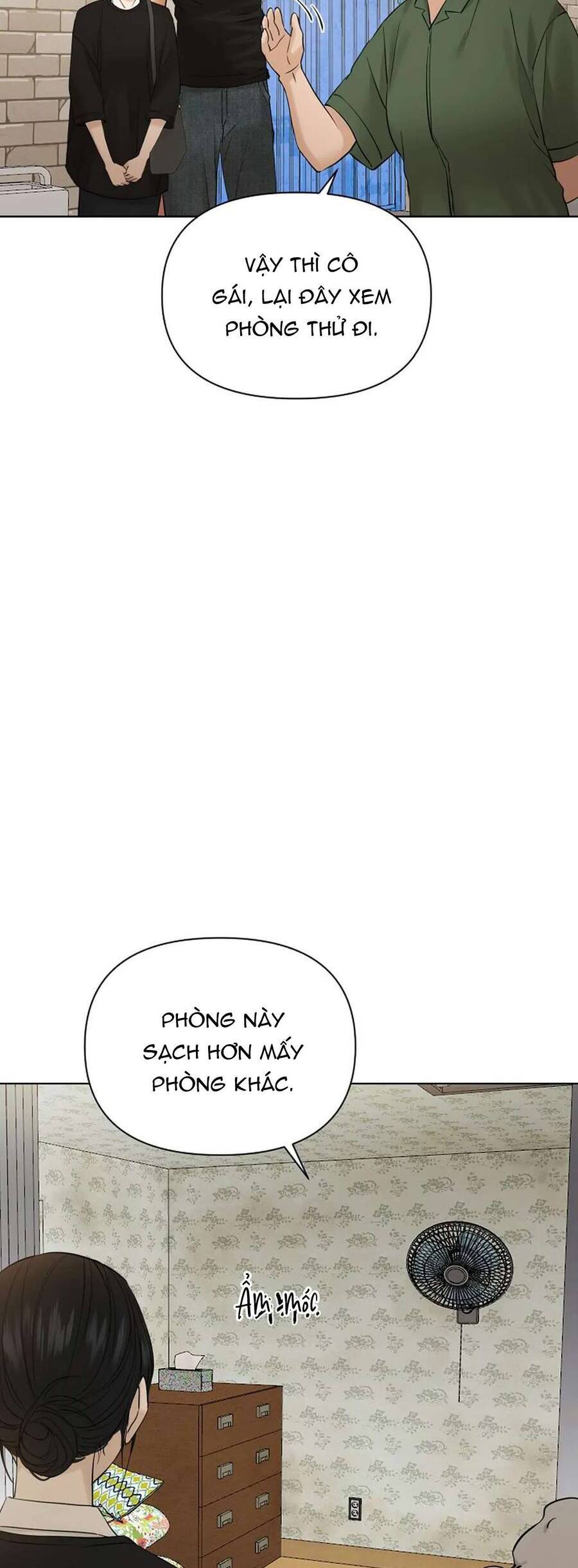 Chỉ Là Ánh Bình Minh chapter 34 - Trang 57