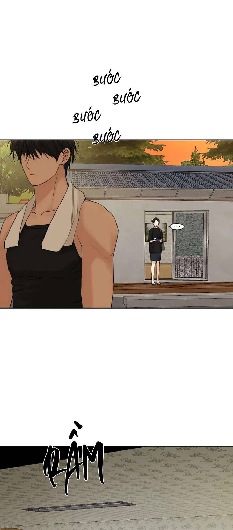 Chỉ Là Ánh Bình Minh chapter 34 - Trang 63