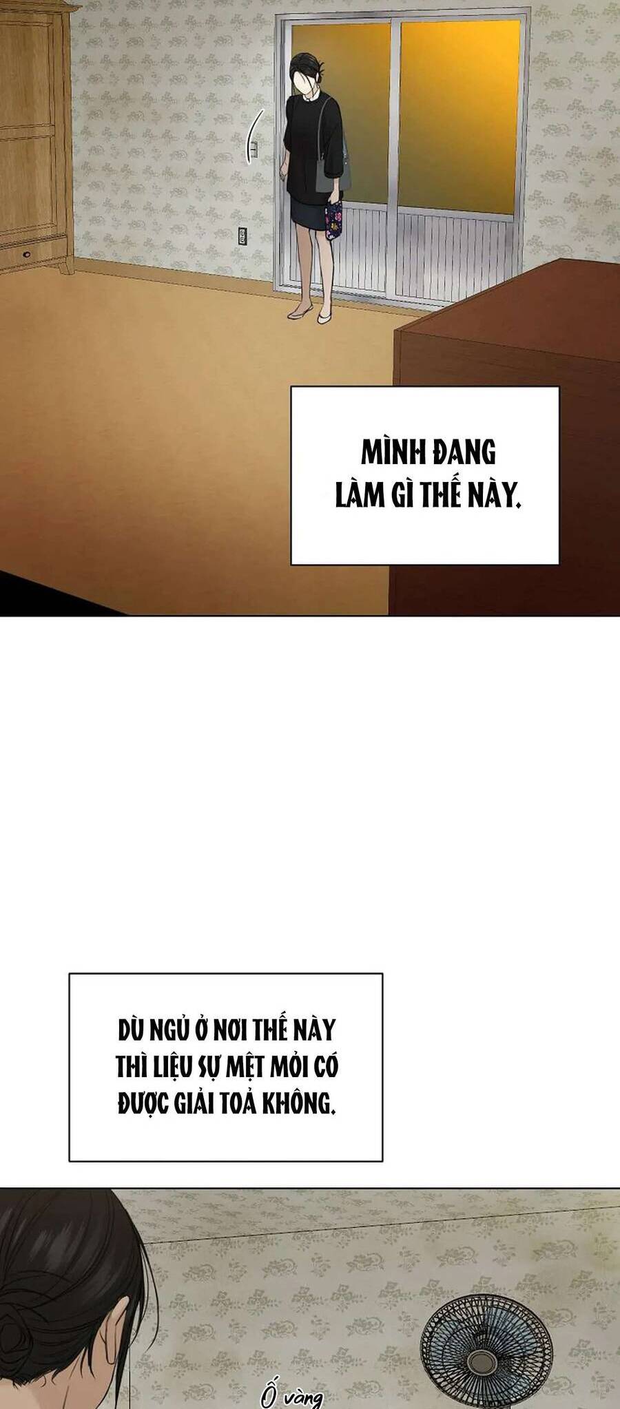 Chỉ Là Ánh Bình Minh chapter 34 - Trang 64