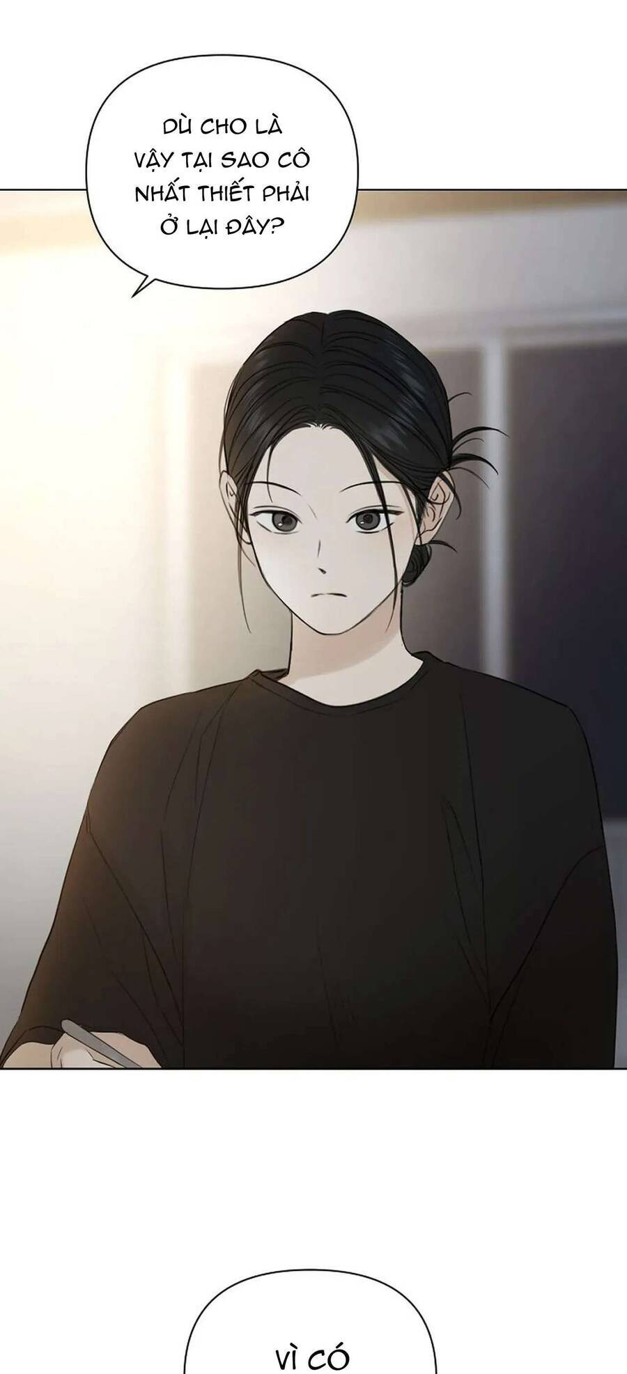 Chỉ Là Ánh Bình Minh chapter 35 - Trang 12