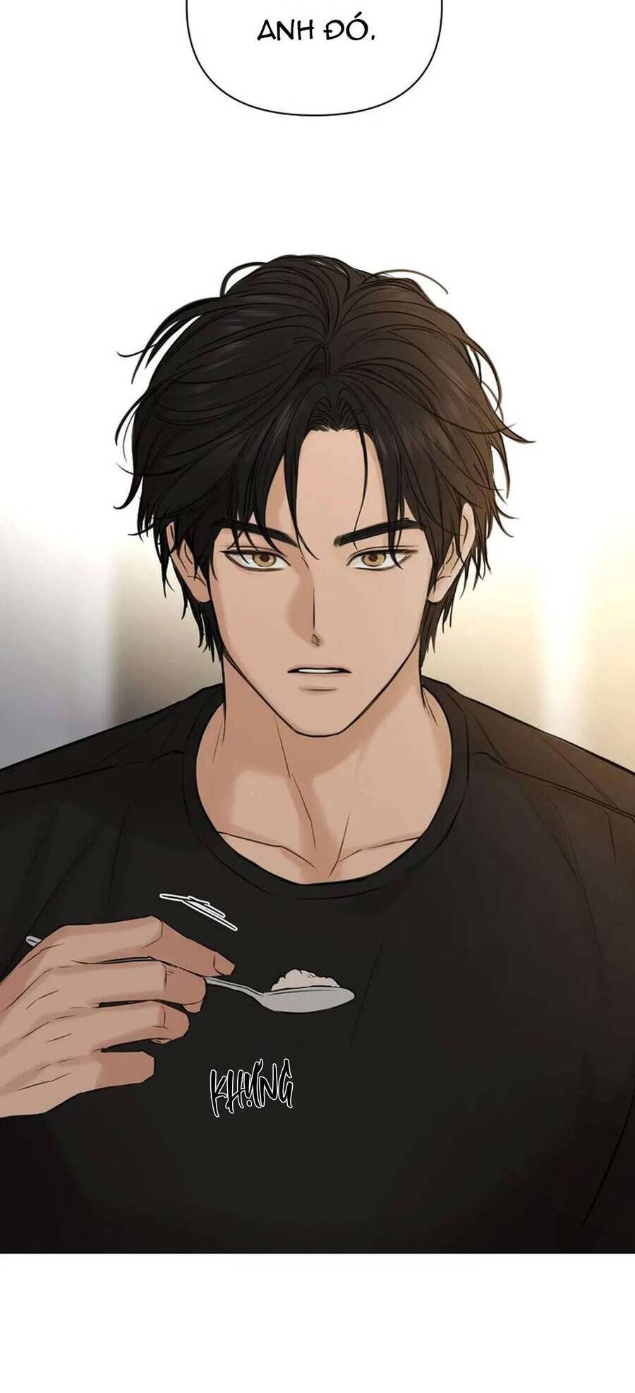 Chỉ Là Ánh Bình Minh chapter 35 - Trang 13