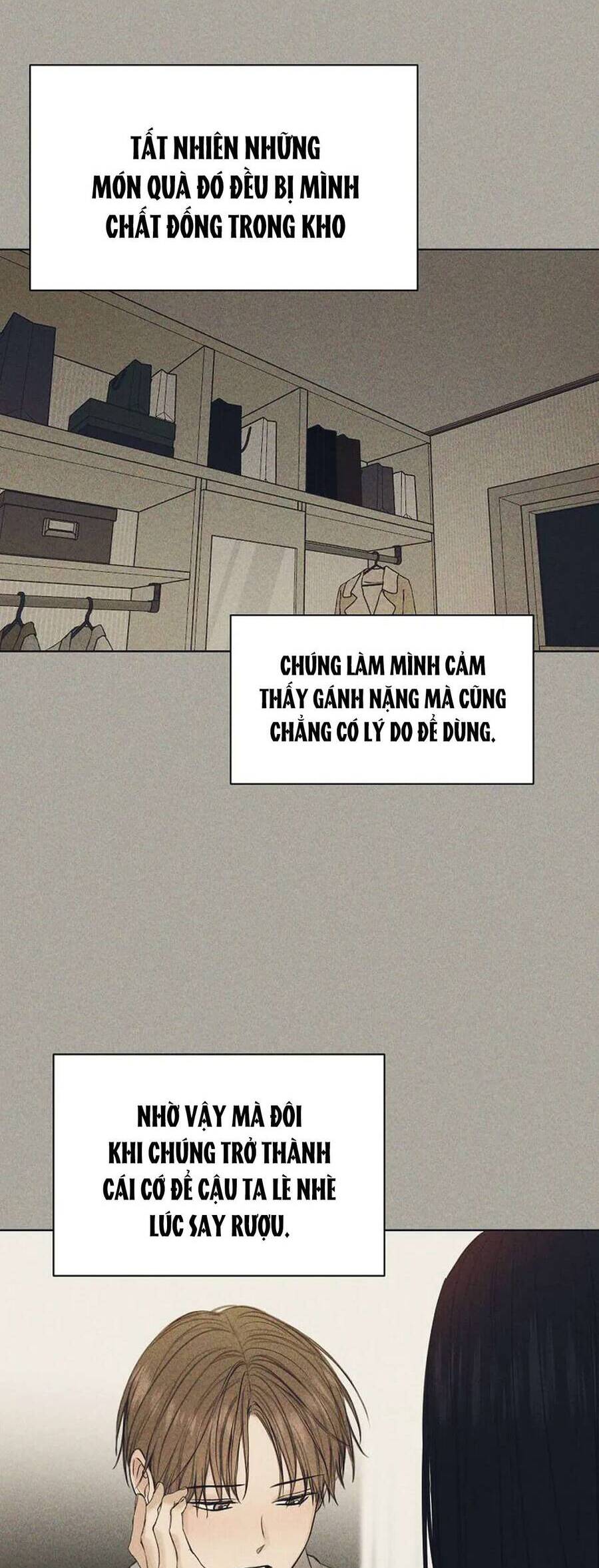 Chỉ Là Ánh Bình Minh chapter 35 - Trang 24