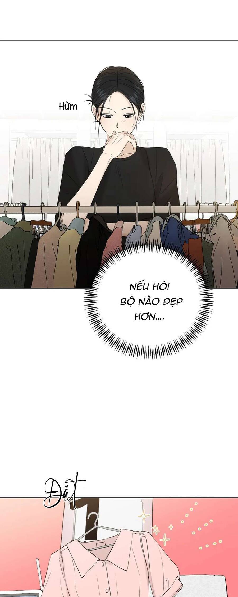 Chỉ Là Ánh Bình Minh chapter 35 - Trang 28