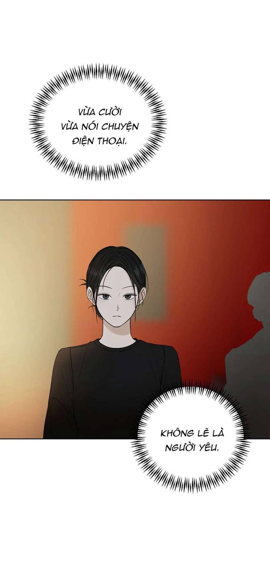 Chỉ Là Ánh Bình Minh chapter 35 - Trang 32