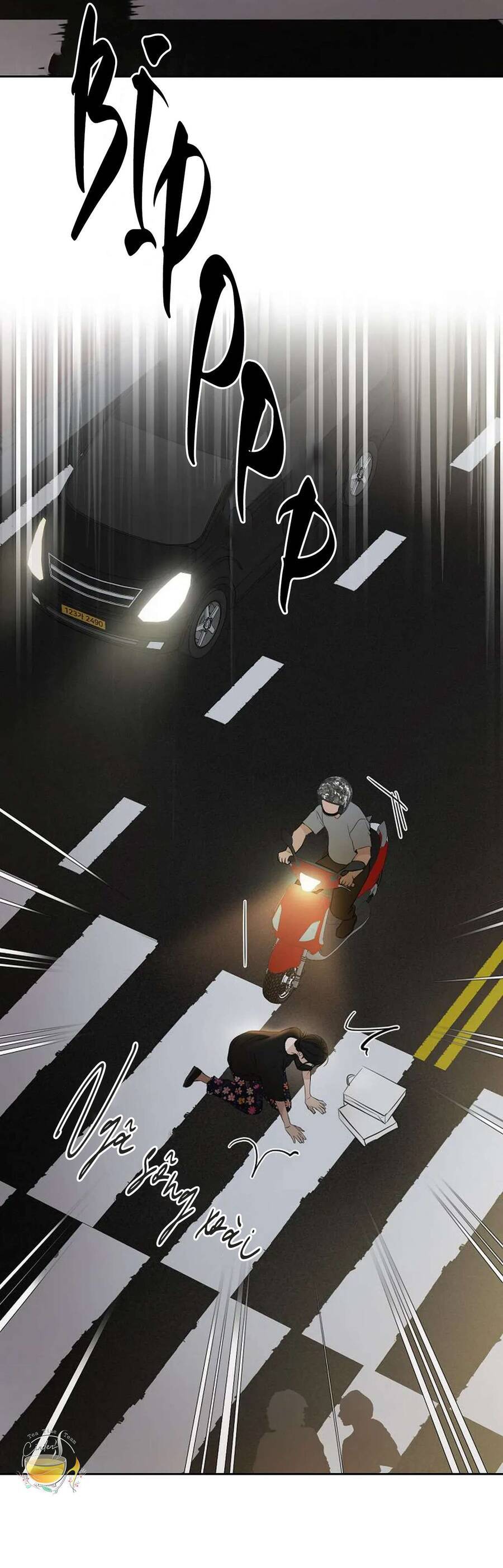 Chỉ Là Ánh Bình Minh chapter 35 - Trang 36