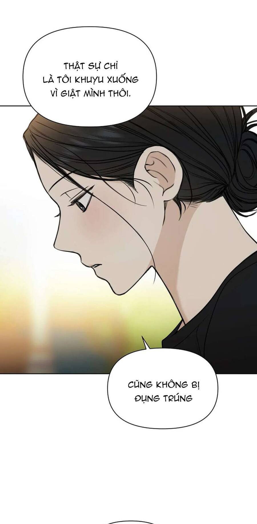 Chỉ Là Ánh Bình Minh chapter 35 - Trang 50