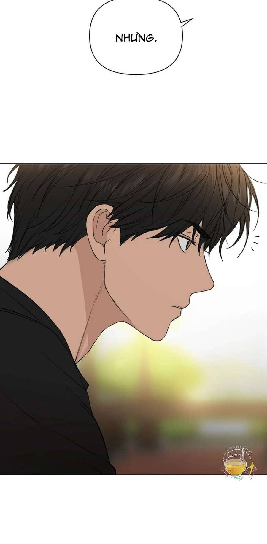 Chỉ Là Ánh Bình Minh chapter 35 - Trang 51