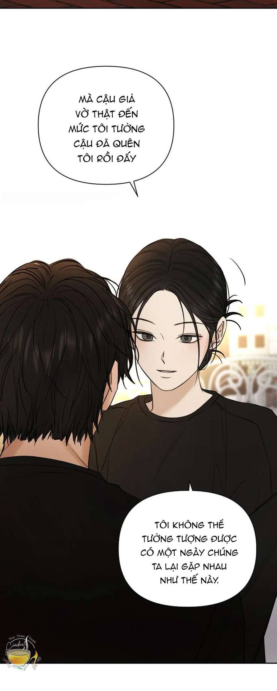Chỉ Là Ánh Bình Minh chapter 35 - Trang 53
