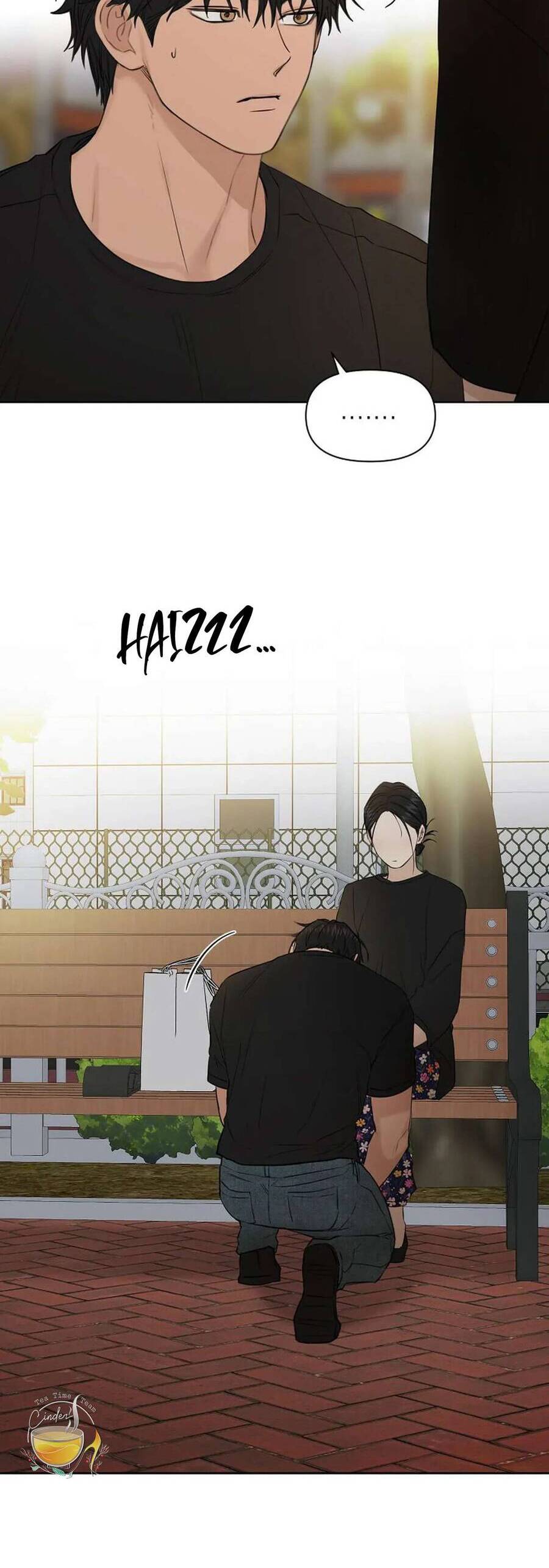 Chỉ Là Ánh Bình Minh chapter 35 - Trang 55